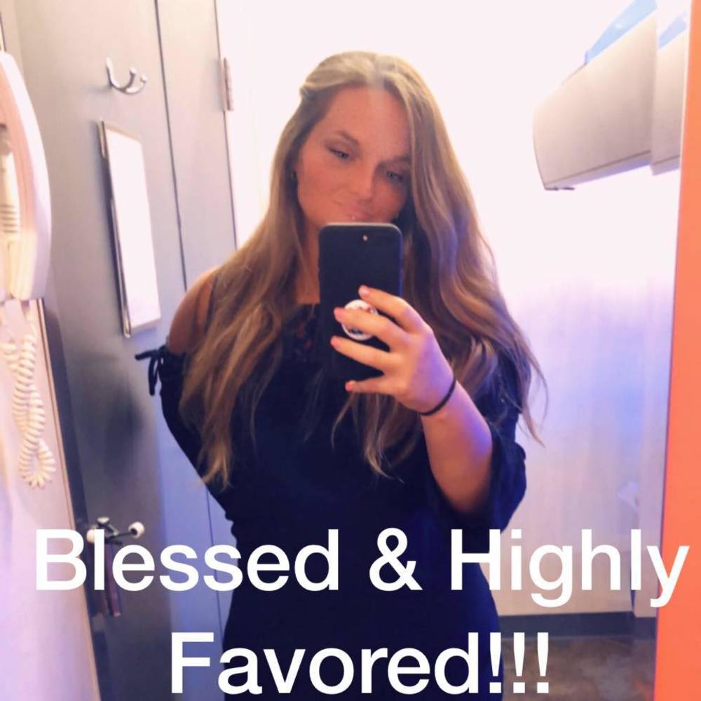 Meet your Posher, Brittany